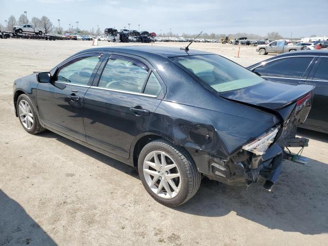 Photo 2 from auction – 2011 FORD FUSION SEL with VIN 3FAHP0JA8BR114312