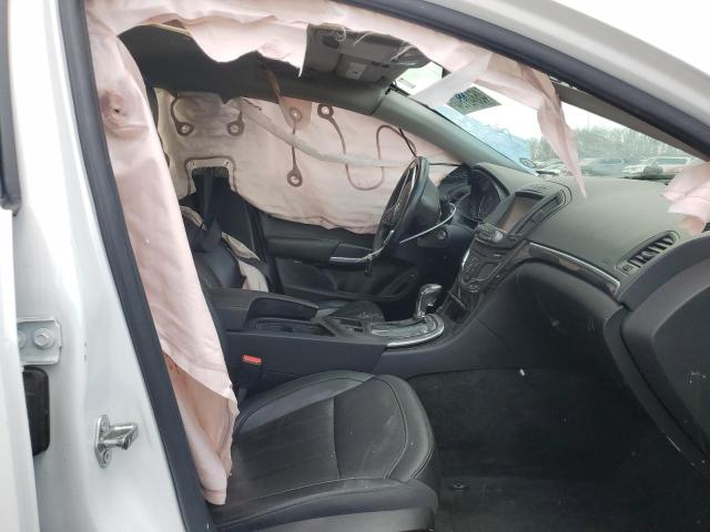 Photo 7 from auction – 2014 BUICK REGAL with VIN 2G4GK5EX1E9194087
