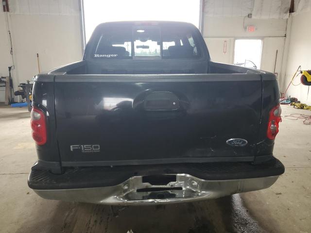 Photo 6 from auction – 2003 FORD F150 SUPER with VIN 1FTRW08LX3KC21666