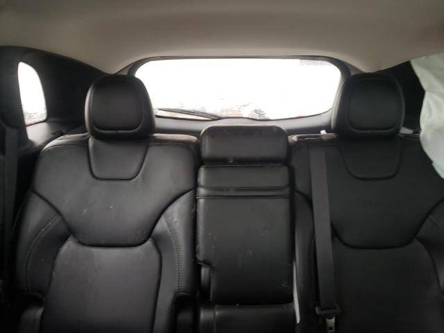 Photo 10 from auction – 2016 JEEP CHEROKEE L with VIN 1C4PJMDB7GW186626
