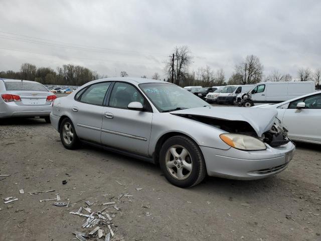 Photo 4 from auction – 2000 FORD TAURUS SE with VIN 1FAFP53U3YG252920