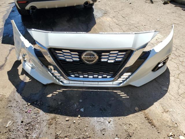 Photo 12 from auction – 2019 NISSAN ALTIMA SL with VIN 1N4BL4EV9KC166018