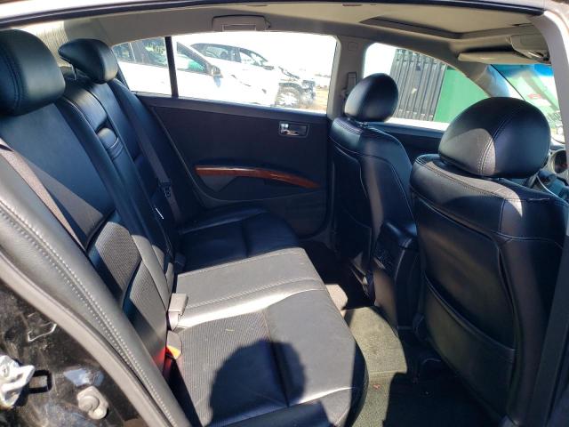 Photo 10 from auction – 2005 NISSAN MAXIMA SE with VIN 1N4BA41E85C804310