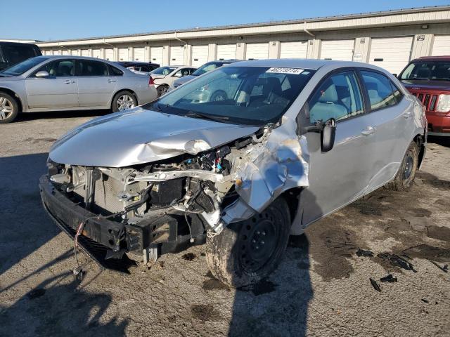 Photo 1 from auction – 2017 TOYOTA COROLLA L with VIN 2T1BURHE0HC758407
