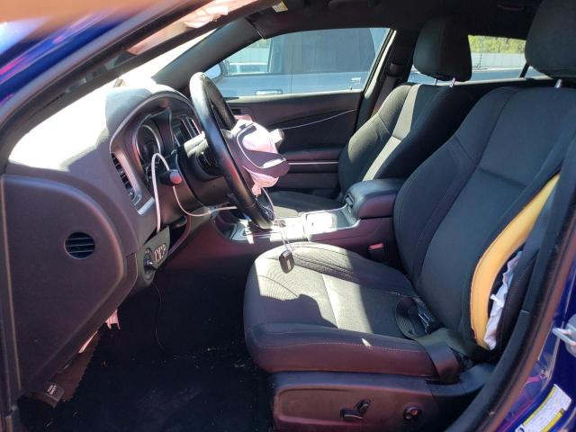 Photo 7 from auction – 2020 DODGE CHARGER SX with VIN 2C3CDXBG8LH103479