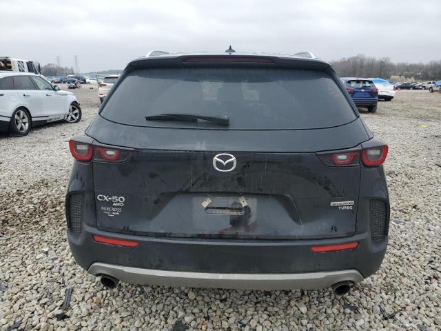 Photo 6 from auction – 2023 MAZDA CX-50 PREM with VIN 7MMVABDY9PN141225