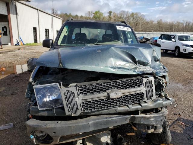 Photo 5 from auction – 2003 FORD EXPLORER S with VIN 1FMZU67E73UC82548