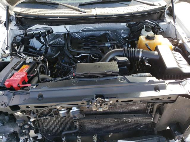 Photo 11 from auction – 2011 FORD F150 SUPER with VIN 1FTFW1EFXBFA46320