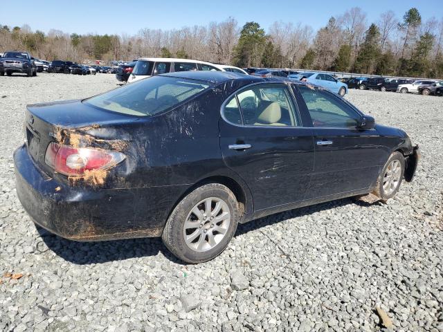 Photo 3 from auction – 2003 LEXUS ES 300 with VIN JTHBF30G136013197