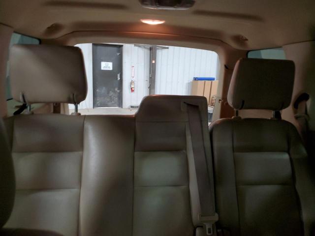 Photo 10 from auction – 2006 FORD EXPLORER 4 with VIN 1FMEU73E76UA44651