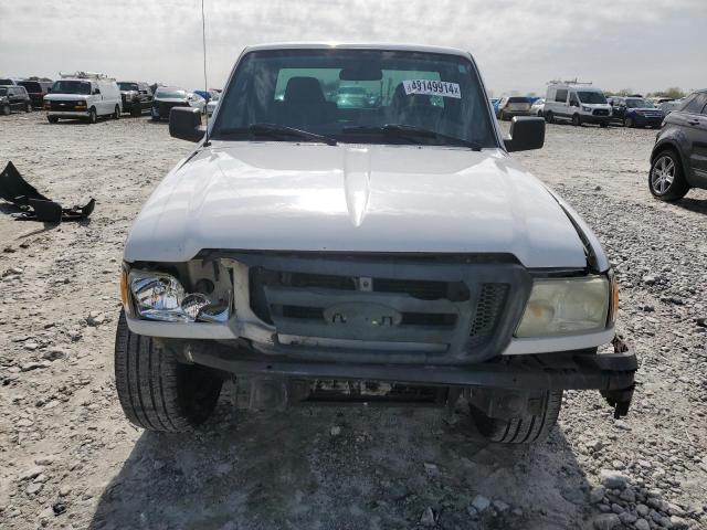 Photo 5 from auction – 2007 FORD RANGER with VIN 1FTYR10DX7PA75811