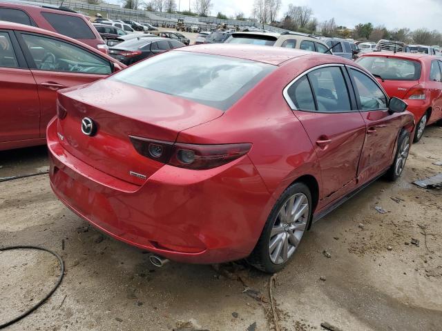 Photo 3 from auction – 2019 MAZDA 3 PREFERRE with VIN JM1BPACL2K1112456