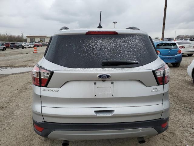 Photo 6 from auction – 2018 FORD ESCAPE SE with VIN 1FMCU0GD2JUA74438