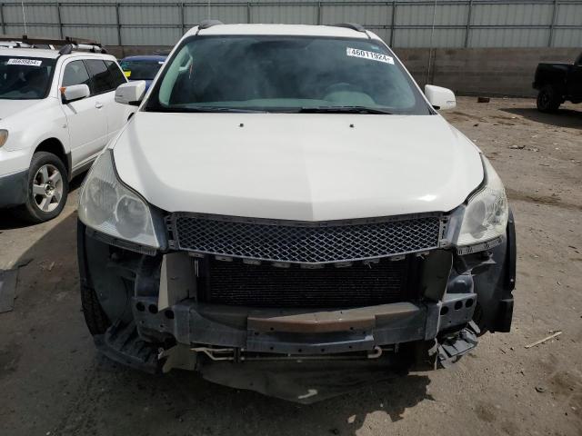 Photo 5 from auction – 2011 CHEVROLET TRAVERSE L with VIN 1GNKVGED1BJ351776