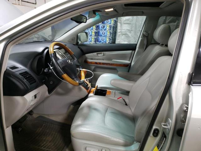 Photo 7 from auction – 2007 LEXUS RX 350 with VIN 2T2HK31U67C006462