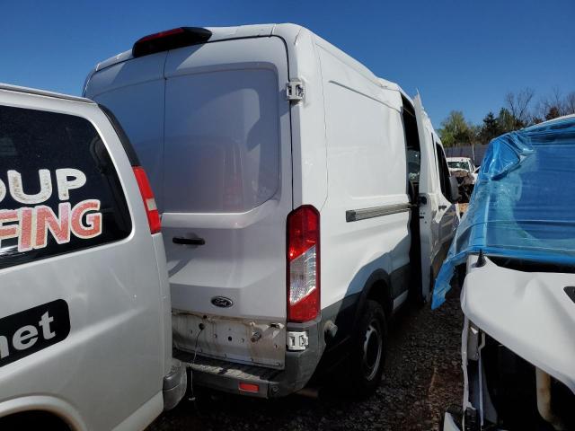 Photo 3 from auction – 2022 FORD TRANSIT T- with VIN 1FTBR1C82NKA38105