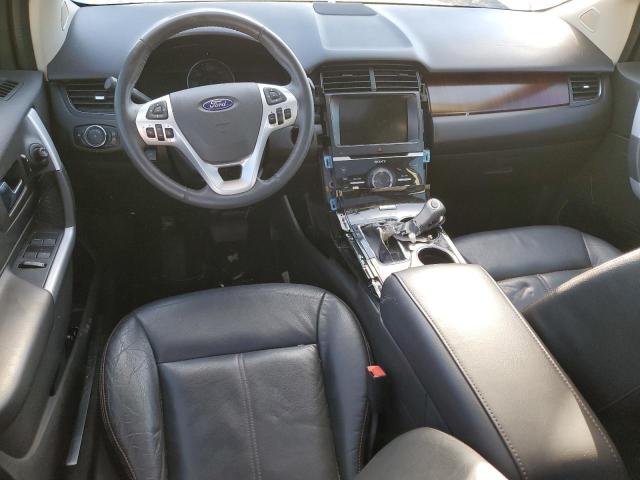 Photo 8 from auction – 2013 FORD EDGE LIMIT with VIN 2FMDK3KC3DBE19299