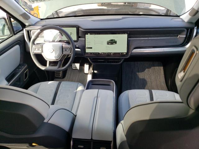 Photo 8 from auction – 2023 RIVIAN R1T ADVENT with VIN 7FCTGAAA2PN023860