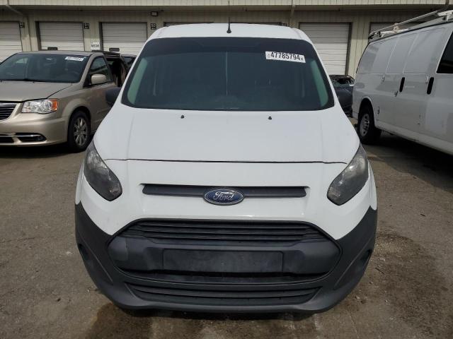 Photo 5 from auction – 2017 FORD TRANSIT CO with VIN NM0LS7E77H1296675