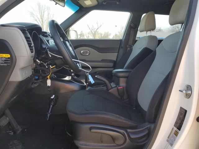 Photo 7 from auction – 2018 KIA SOUL with VIN KNDJN2A20J7890378