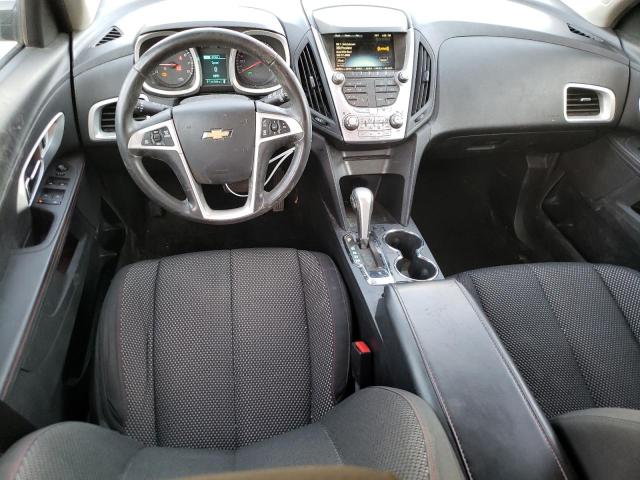 Photo 8 from auction – 2015 CHEVROLET EQUINOX LT with VIN 2GNALBEK4F6300679
