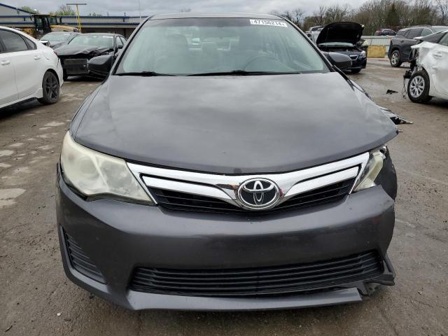 Photo 5 from auction – 2013 TOYOTA CAMRY L with VIN 4T4BF1FK6DR297684