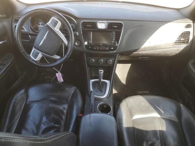 Photo 8 from auction – 2014 CHRYSLER 200 LIMITE with VIN 1C3CCBCG2EN156421