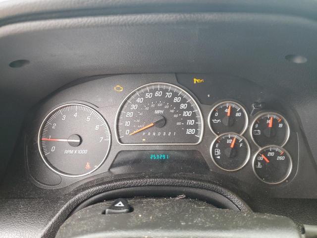 Photo 9 from auction – 2006 GMC ENVOY with VIN 1GKDT13S062288602