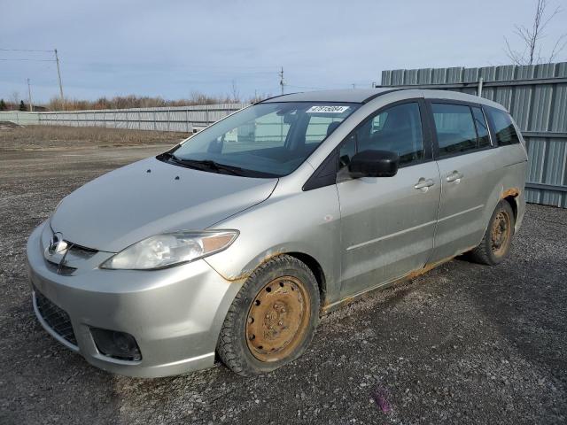 MAZDA 5 2007 with VIN JM1CR193070149878 - Photo from auction