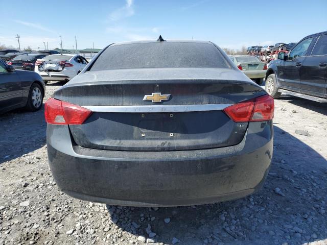 Photo 6 from auction – 2015 CHEVROLET IMPALA LT with VIN 2G1115SL0F9294240
