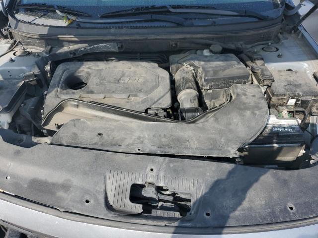 Photo 11 from auction – 2017 HYUNDAI SONATA SPO with VIN 5NPE34AF5HH526534