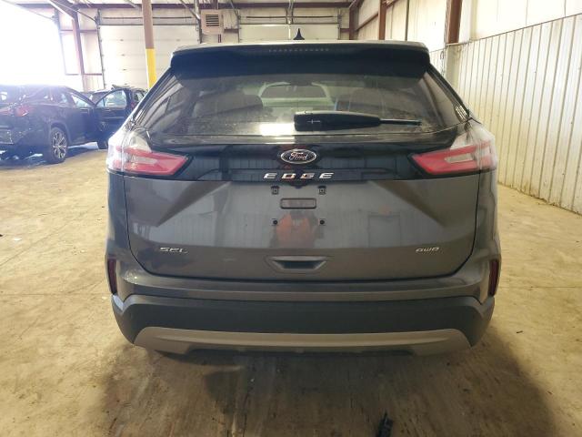 Photo 6 from auction – 2021 FORD EDGE SEL with VIN 2FMPK4J9XMBA65919