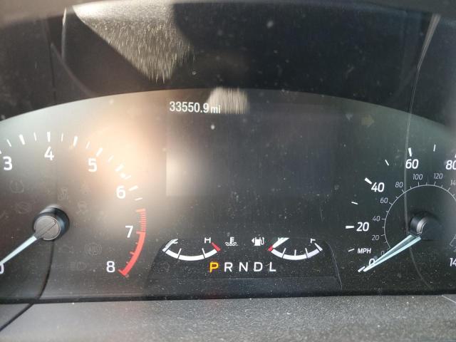 Photo 9 from auction – 2020 FORD ESCAPE SE with VIN 1FMCU9G60LUC51187