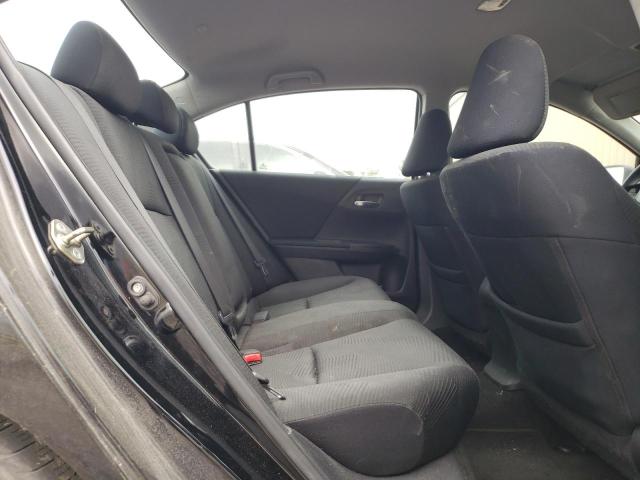 Photo 10 from auction – 2015 HONDA ACCORD LX with VIN 1HGCR2F30FA058534