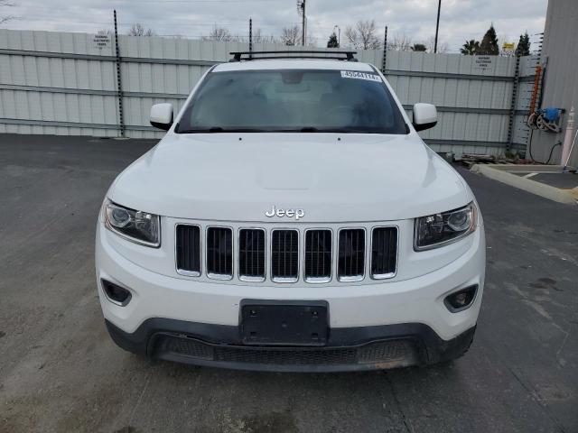 Photo 5 from auction – 2014 JEEP GRAND CHER with VIN 1C4RJFAG5EC485759