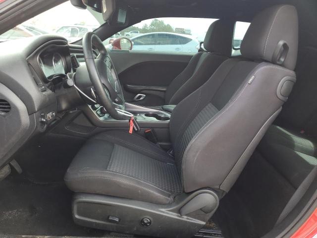 Photo 7 from auction – 2015 DODGE CHALLENGER with VIN 2C3CDZAG1FH728355