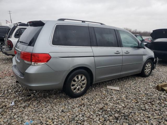 Photo 3 from auction – 2008 HONDA ODYSSEY EX with VIN 5FNRL38448B037718
