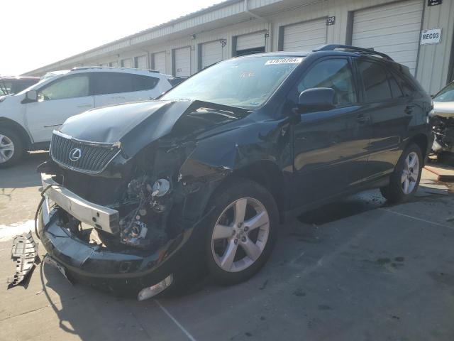 LEXUS RX 330 2005 with VIN 2T2HA31U95C066607 - Photo from auction