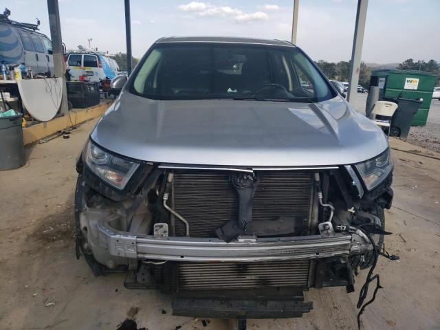 Photo 5 from auction – 2015 FORD EDGE SEL with VIN 2FMTK4J9XFBB44265