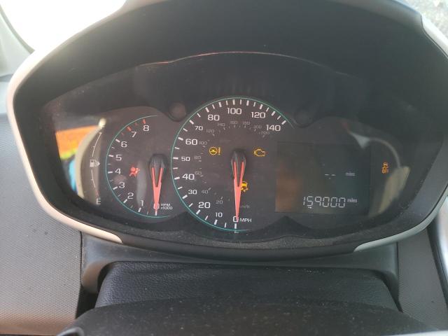 صورة رقم 9 من المزاد - 2017 CHEVROLET SONIC LT مع VIN 1G1JD5SH7H4147406