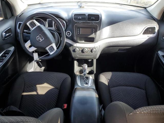 Photo 8 from auction – 2019 DODGE JOURNEY SE with VIN 3C4PDCBG0KT837822
