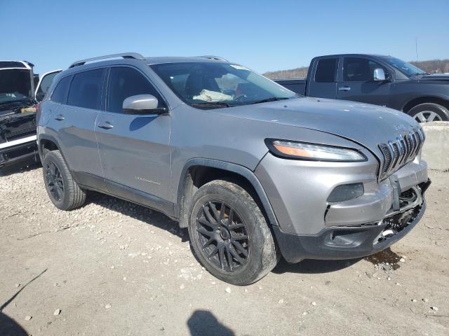 Photo 4 from auction – 2014 JEEP CHEROKEE L with VIN 1C4PJMDS0EW277086