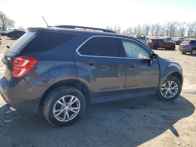 Photo 3 from auction – 2016 CHEVROLET EQUINOX LT with VIN 2GNFLFE37G6176656