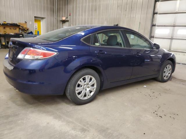 Photo 3 from auction – 2011 MAZDA 6 I with VIN 1YVHZ8BH2B5M16626