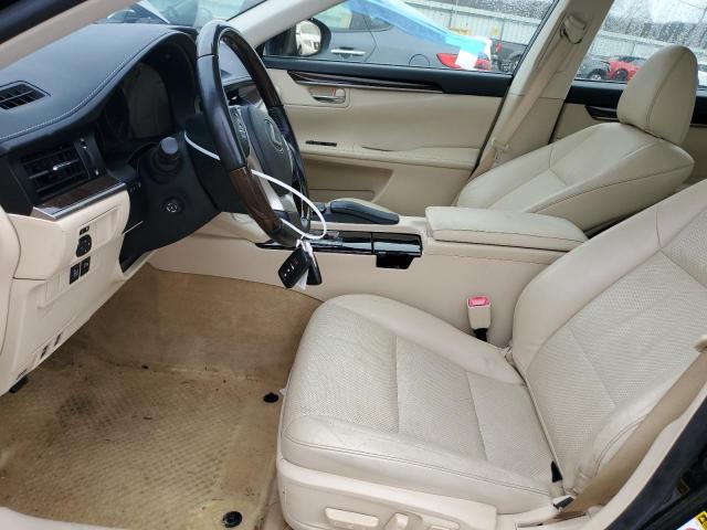 Photo 7 from auction – 2015 LEXUS ES 350 with VIN JTHBK1GG4F2193566