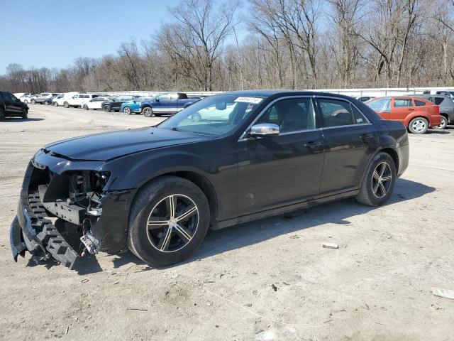 CHRYSLER 300 2014 with VIN 2C3CCAAG5EH336112 - Photo from auction
