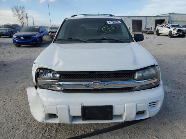 Photo 5 from auction – 2004 CHEVROLET TRAILBLAZE with VIN 1GNDS13S442439993