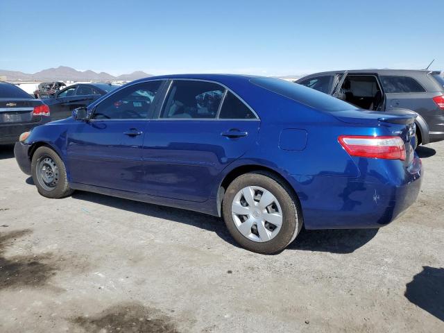 Photo 2 from auction – 2009 TOYOTA CAMRY BASE with VIN 4T1BE46KX9U334998