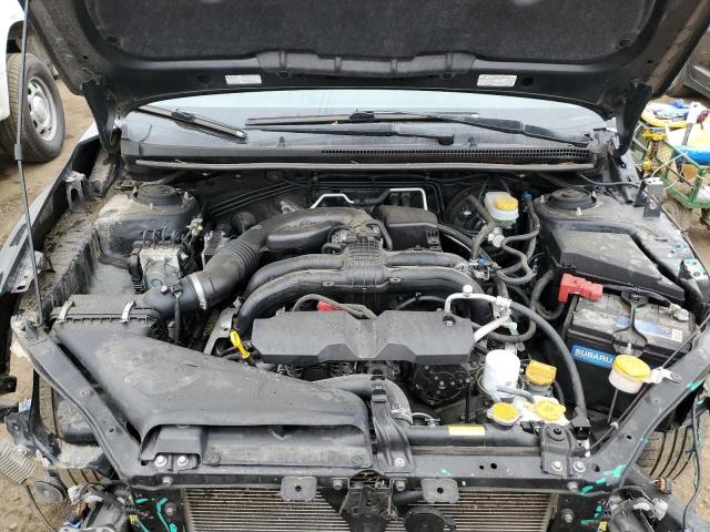 Photo 11 from auction – 2016 SUBARU CROSSTREK with VIN JF2GPABC7G8346521