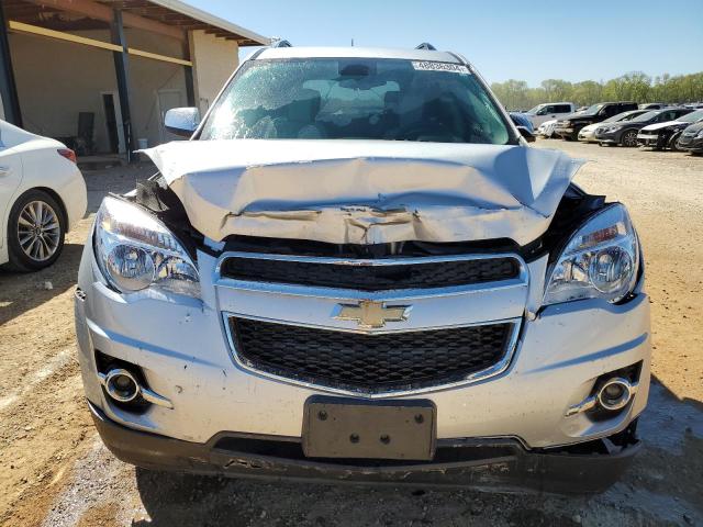 Photo 5 from auction – 2015 CHEVROLET EQUINOX LT with VIN 2GNALCEK3F1174396